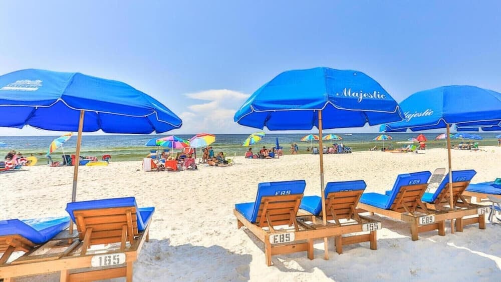 Majestic Beach Towers 1-1213