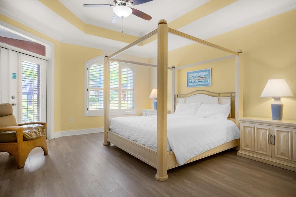 Tivoli Terrace #5431