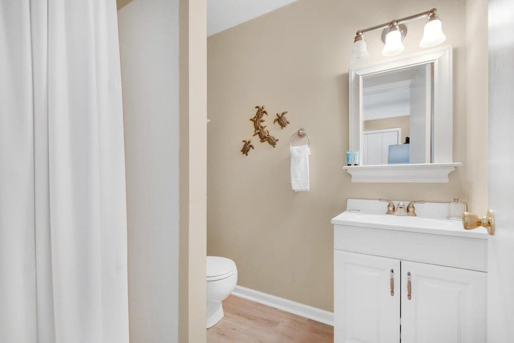 Sand Castles West T6