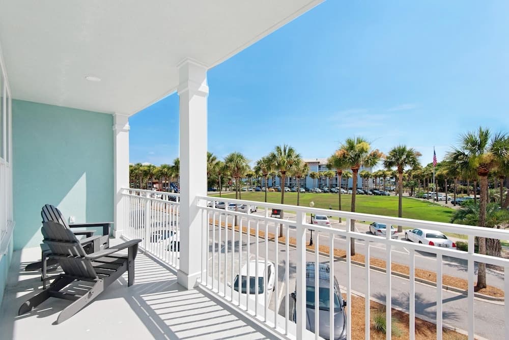 Konaklama yeri alanı