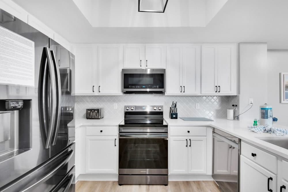 Palms Resort #1515 Full 2 Bedroom