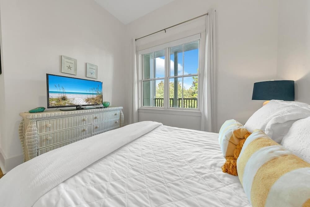 Redfish Village M1222