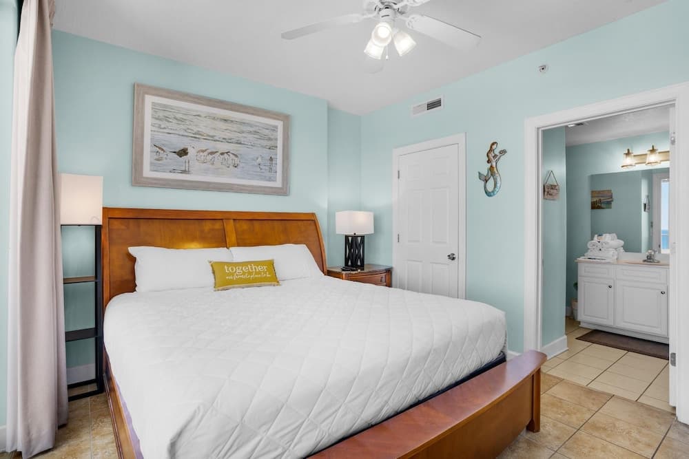 Ocean Villa 1206