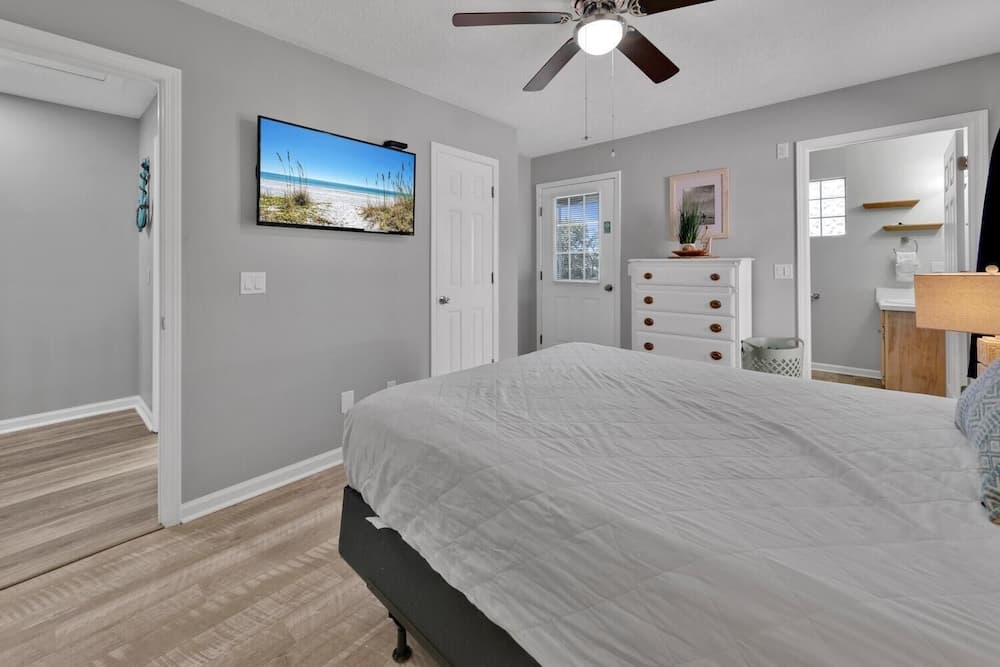 Sand Castles West T24