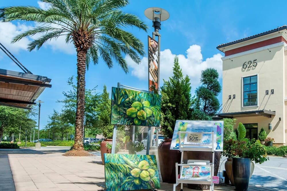 Konaklama yeri alanı