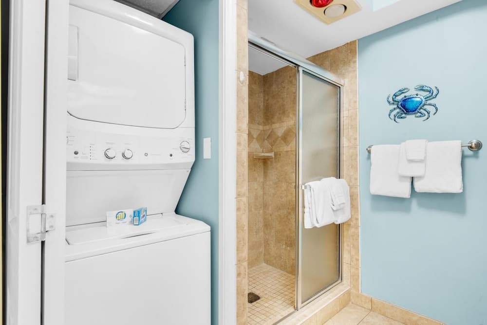 Surfside Resort #707