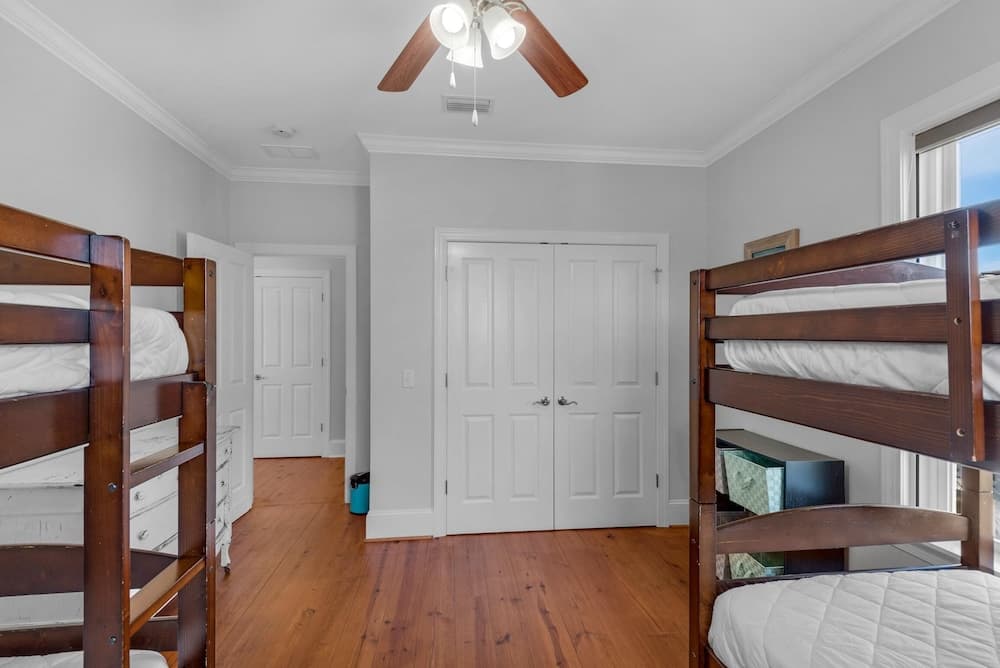 Blue Mountain Breeze