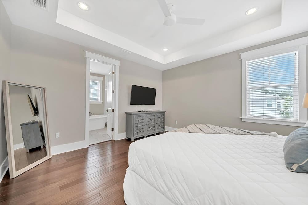 Bluegrass by the Sea