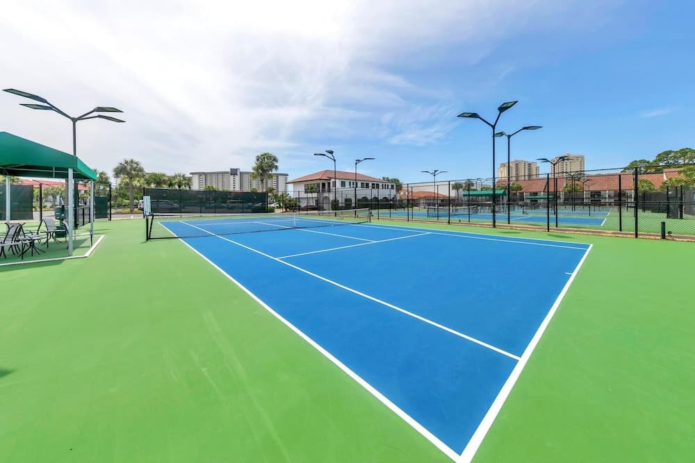 Edgewater Golf Villa 2110