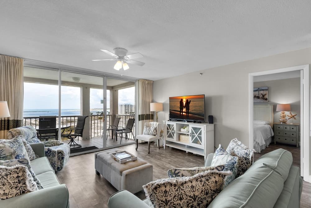 Magnolia House #510- Gone Gulfin'