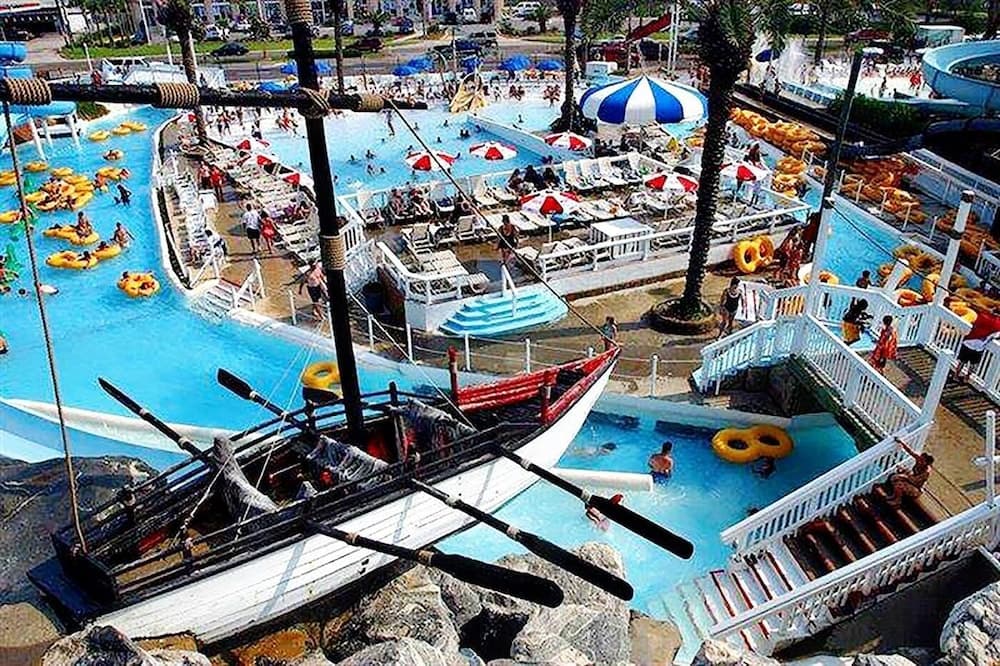 Chateau La Mer II #904