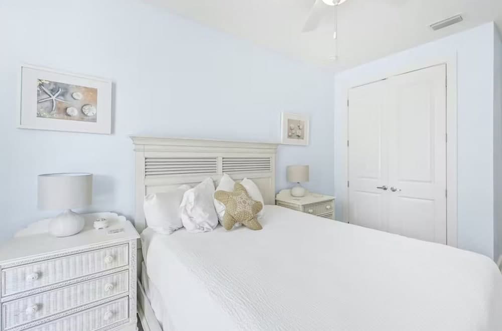 The Sea Turtle House