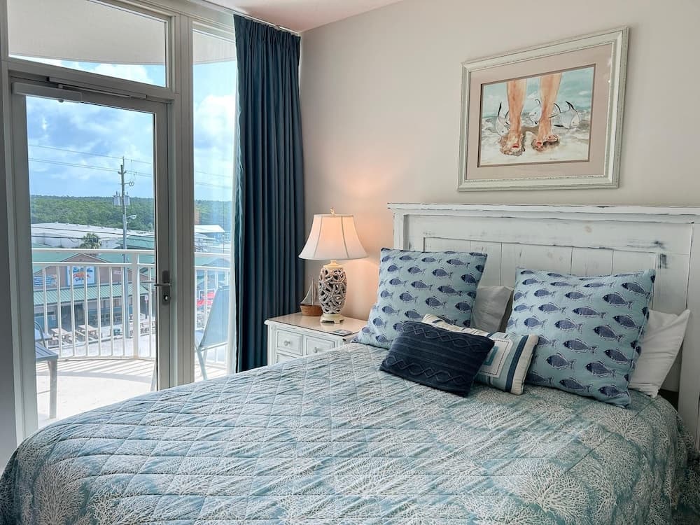 Aqua Resort 401 - Piece of Serenity