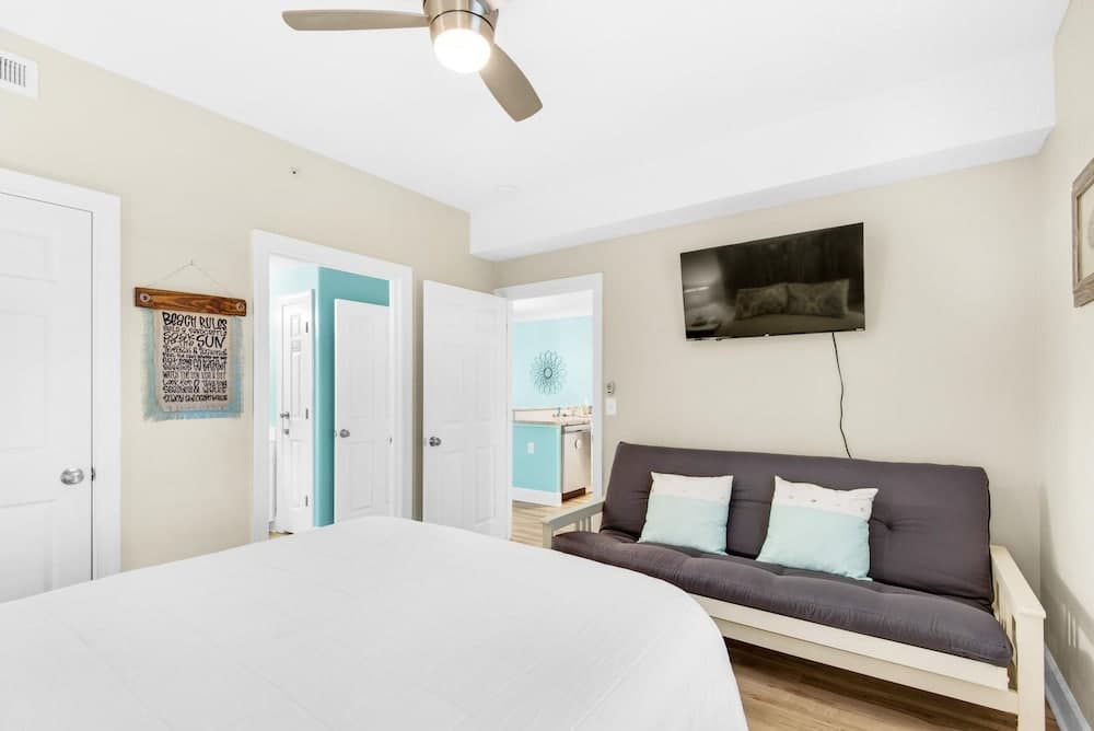 Ocean Villa 1605