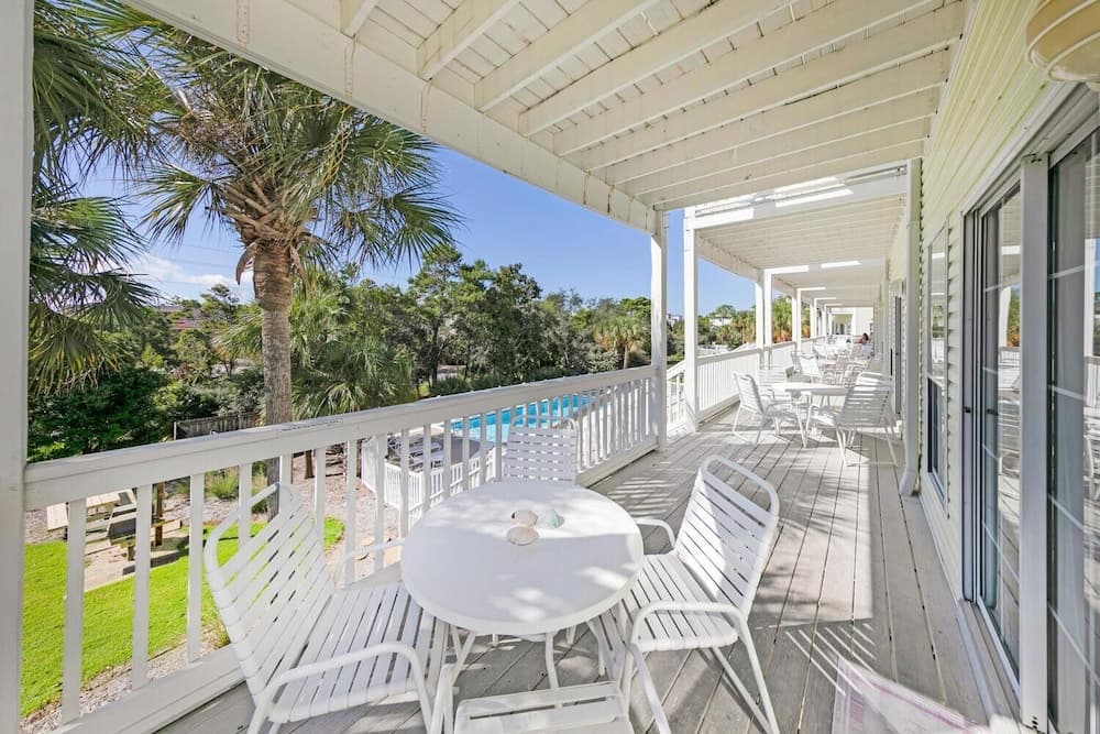 Bluebonnet by the Beach