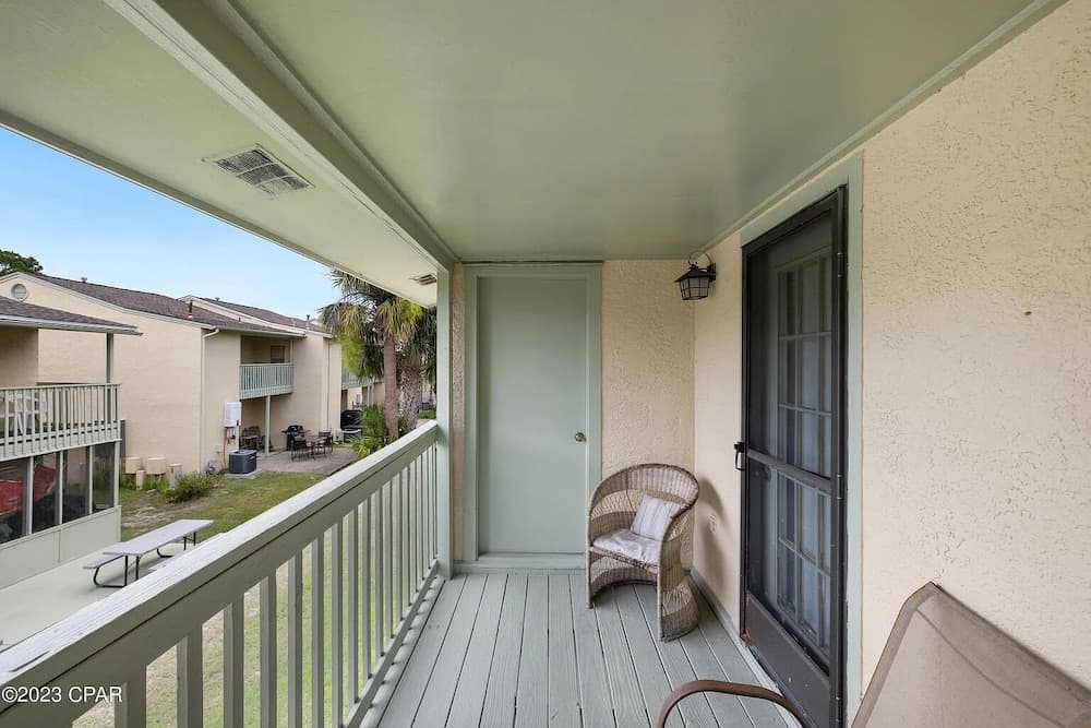 Konaklama yeri alanı