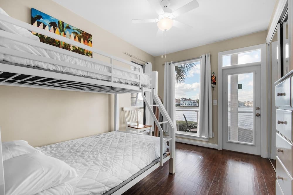 Destiny Beach Villas #11b- Beach Oasis