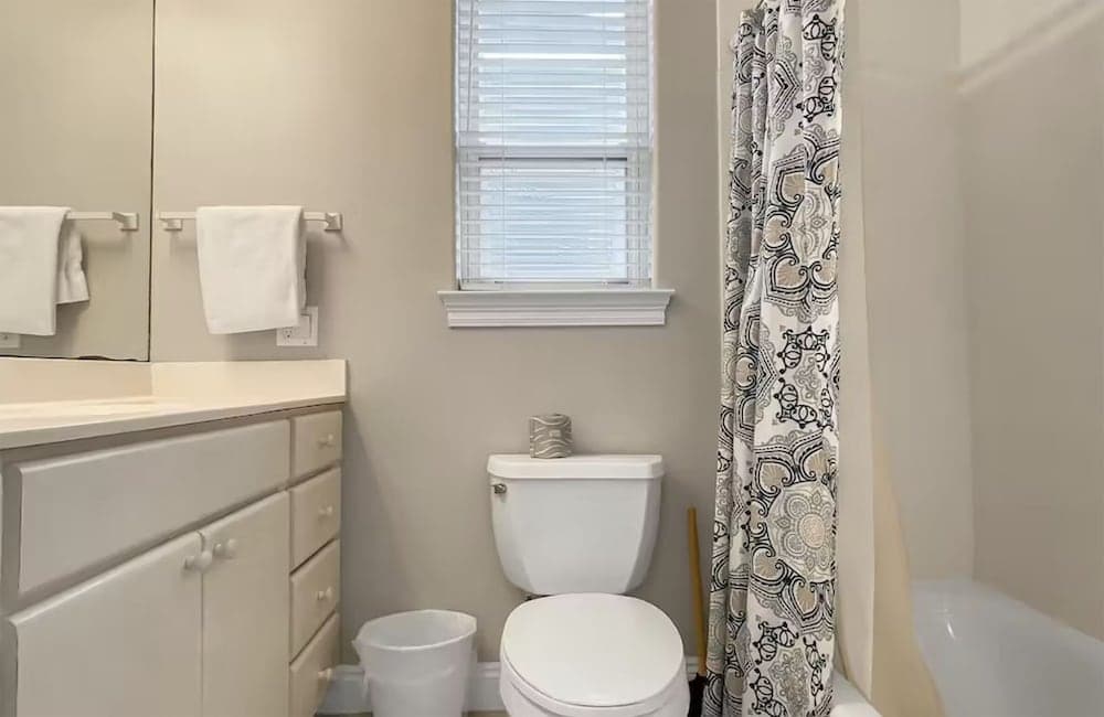 Destiny Beach Villas #11a&b- Beach Oasis