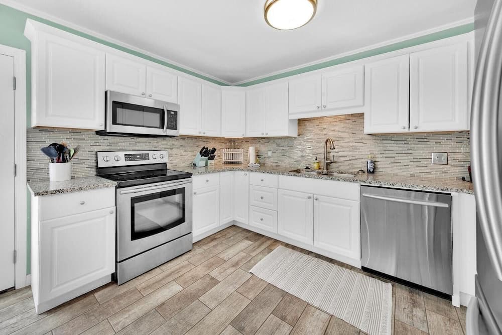 All Decked Out on PCB