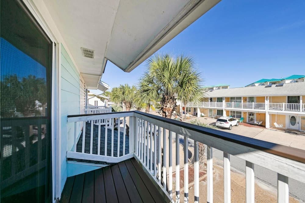 Konaklama yeri alanı