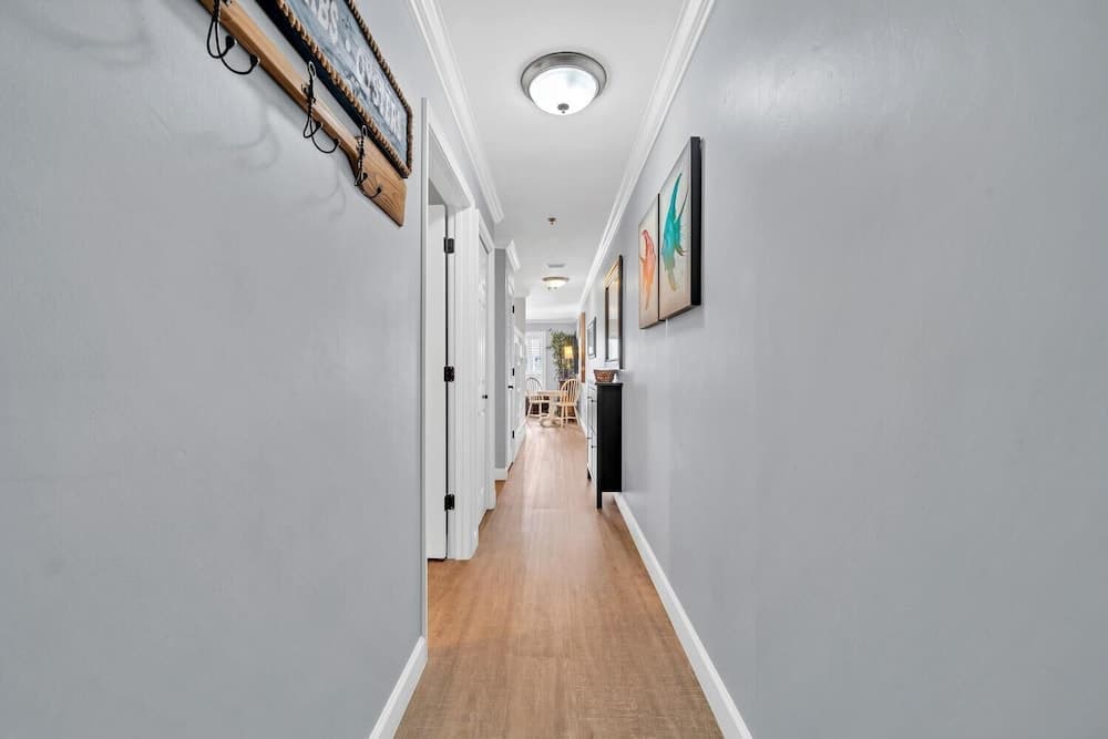 Gulf Place Caribbean 311