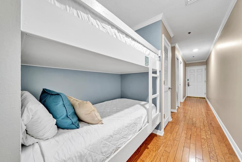 Gulf Place Caribbean 205 - 30A Beach Getaway