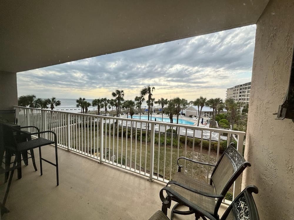 Konaklama yeri alanı