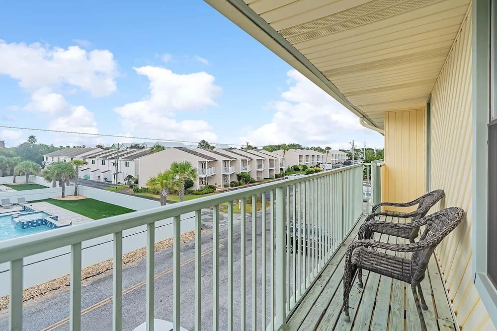 Konaklama yeri alanı