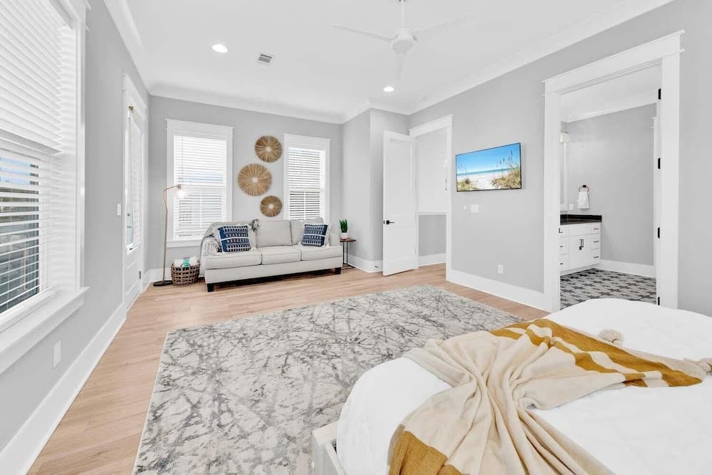 Keeping It Reel on 30A