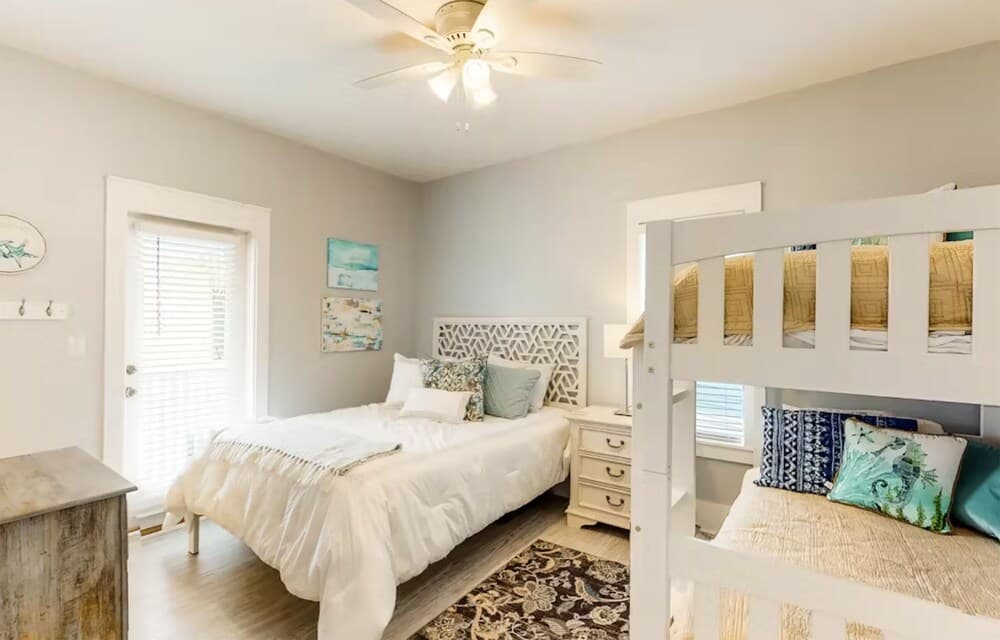 Seagrove Bungalow 110 - One Ten Again