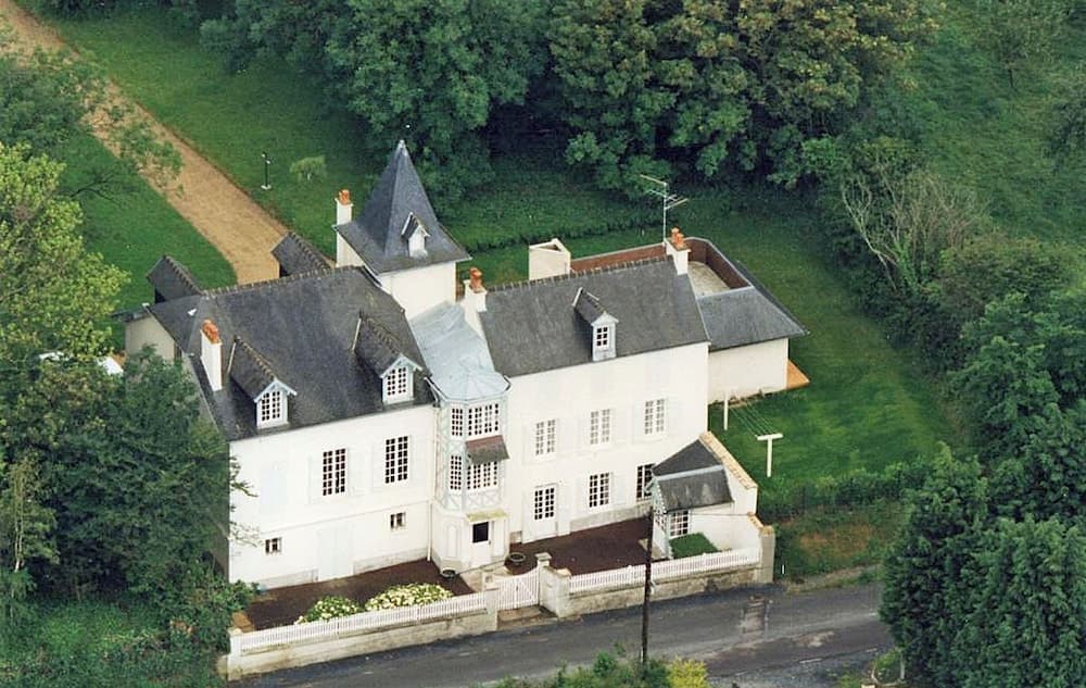 LA VILLA MIRABELLE