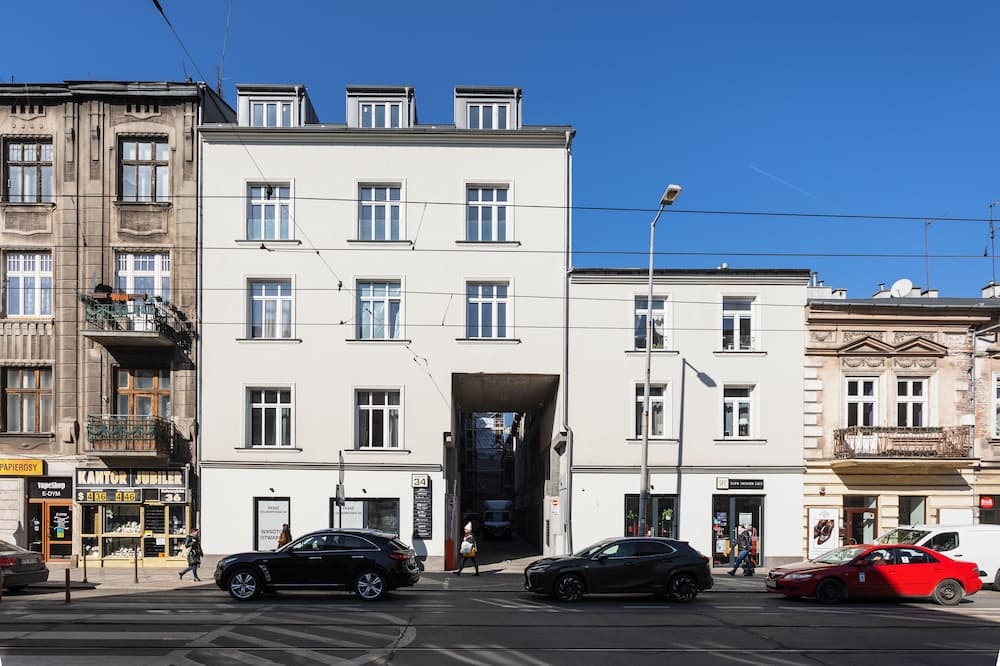 Kalwaryjska Apartments