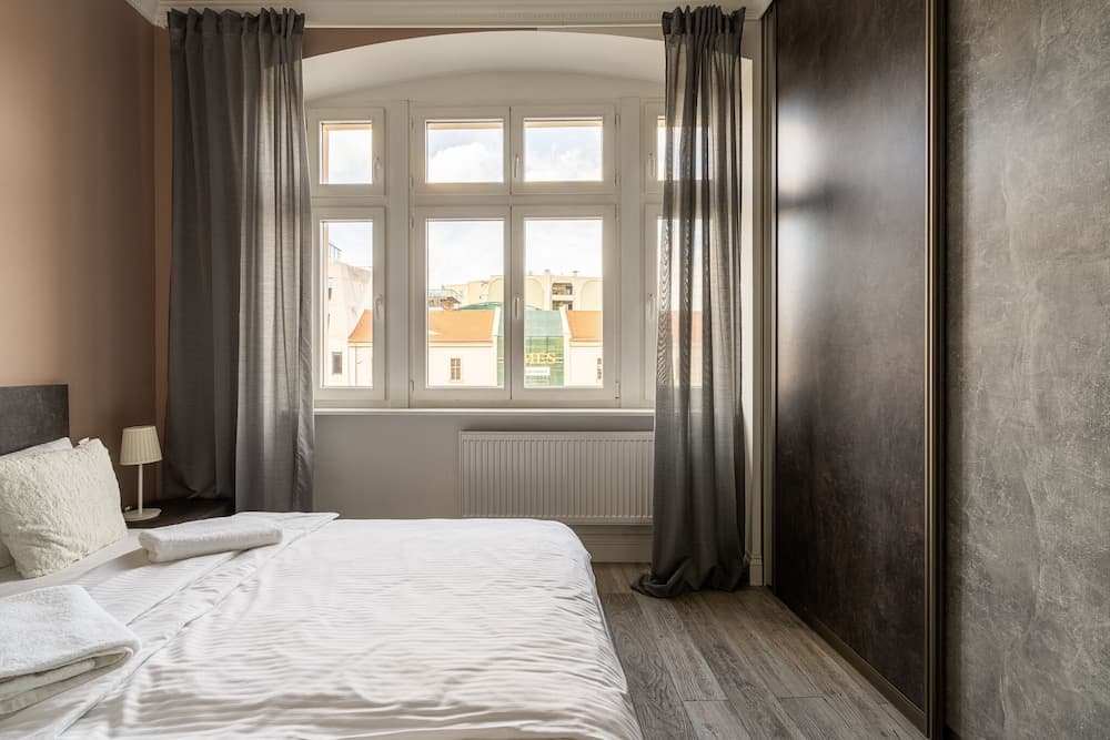 RentPlanet - Apartament Białoskórnicza