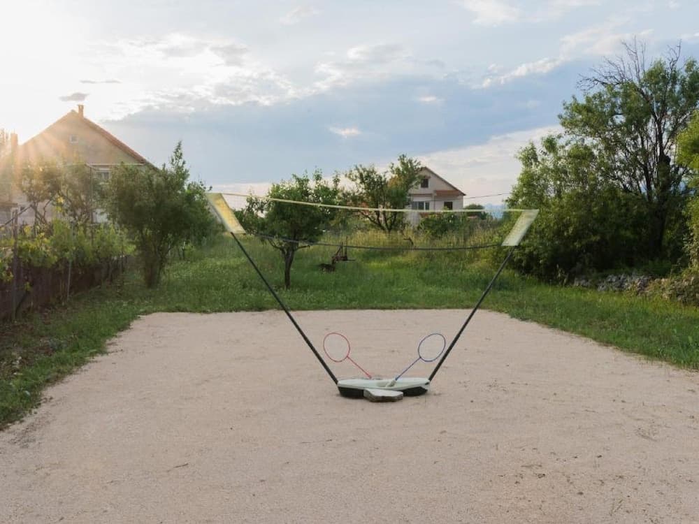 Çocuklar için oyun alanı - dış mekân