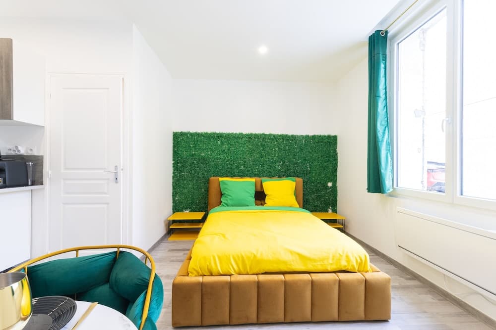 GLM Residences 2