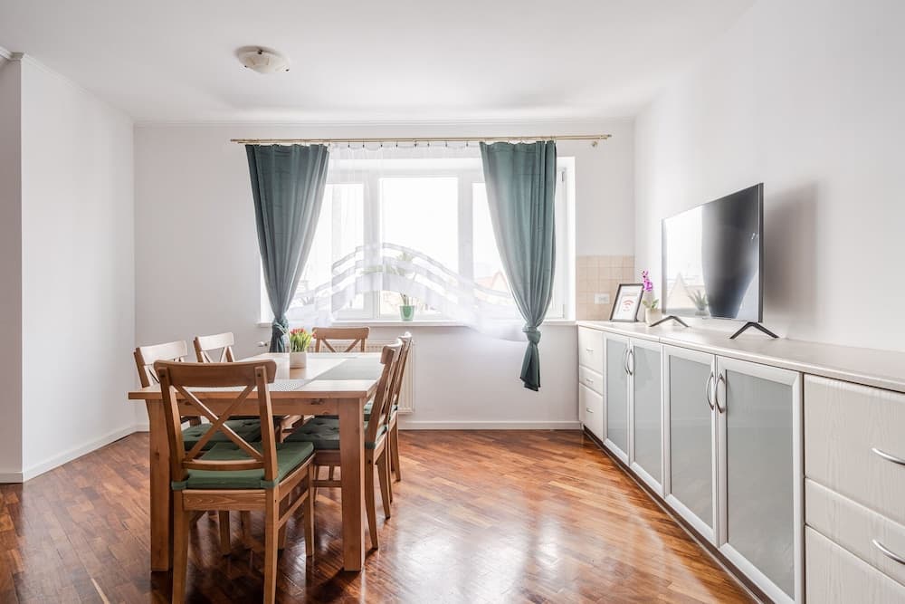 RentPlanet - Apartament Odrzańska