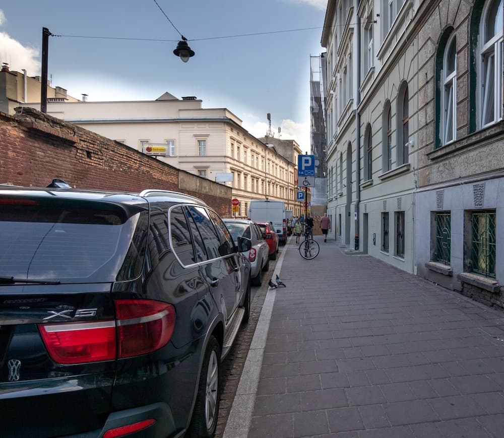 Saint Florian's Suites - Old Town Luxury