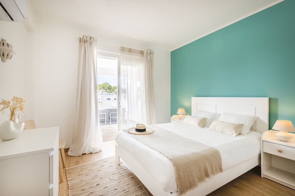 Balaia 3BR Sunny Terrace