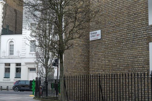 Beautiful 1-bed Apartment in London