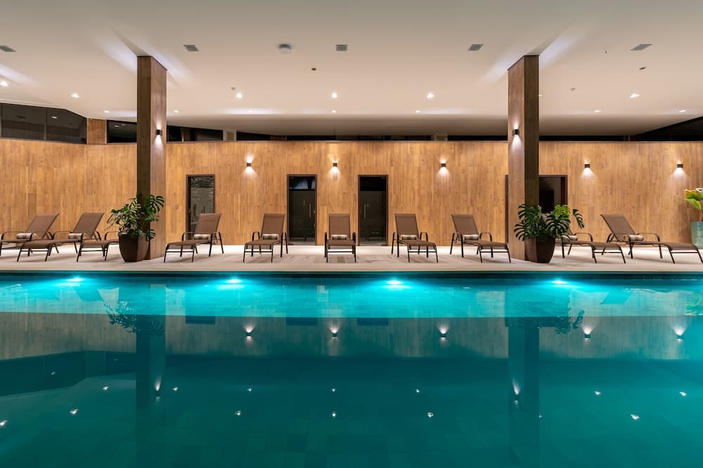 Vert Hotel Spa