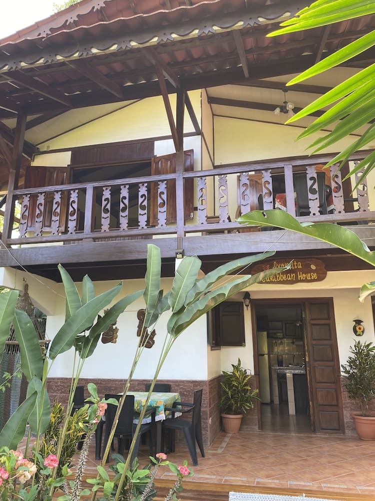 Teras/veranda