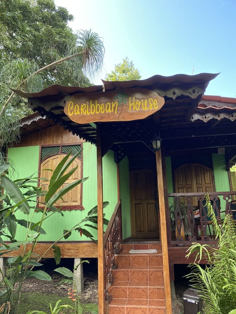 Teras/veranda