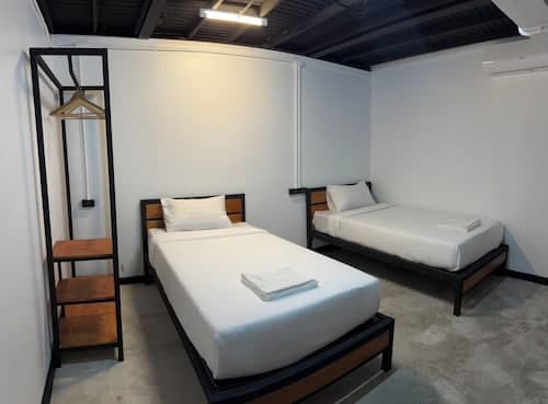 Sleep Owl Jomtien