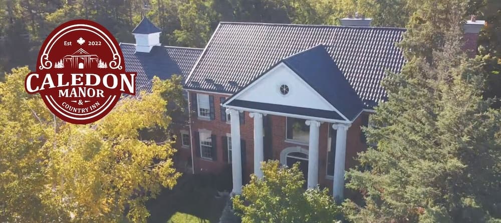 Caledon Manor and Country Inn