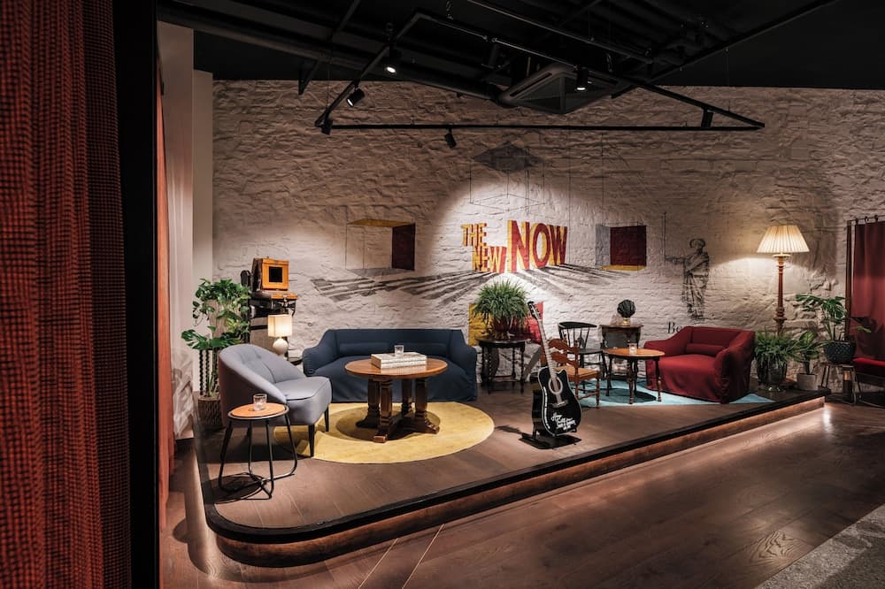 Ruby Bea Hotel Florence