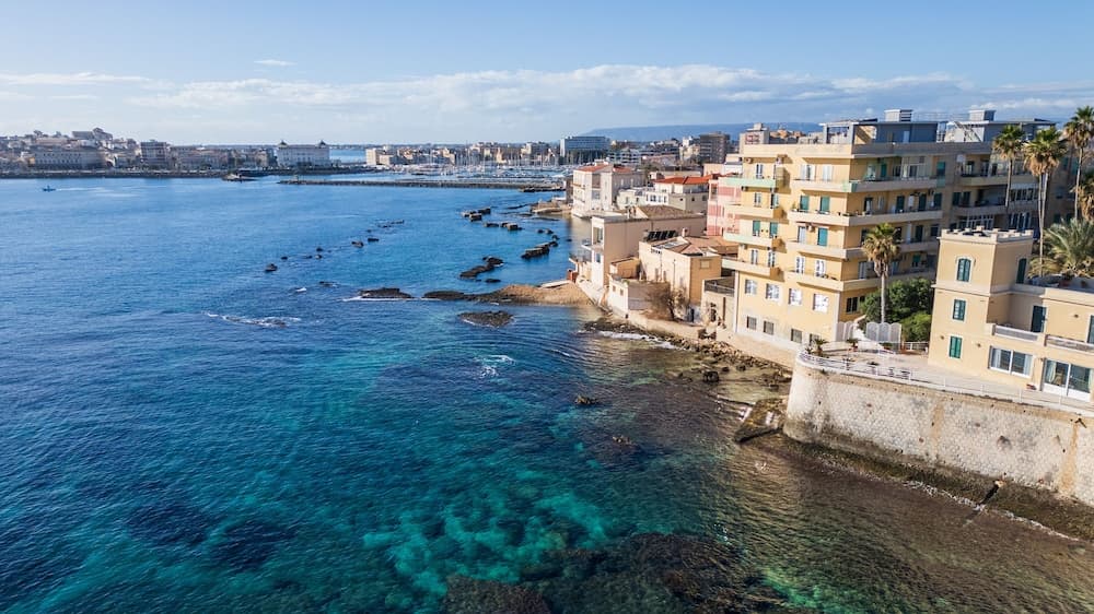 B&B MarLove Siracusa