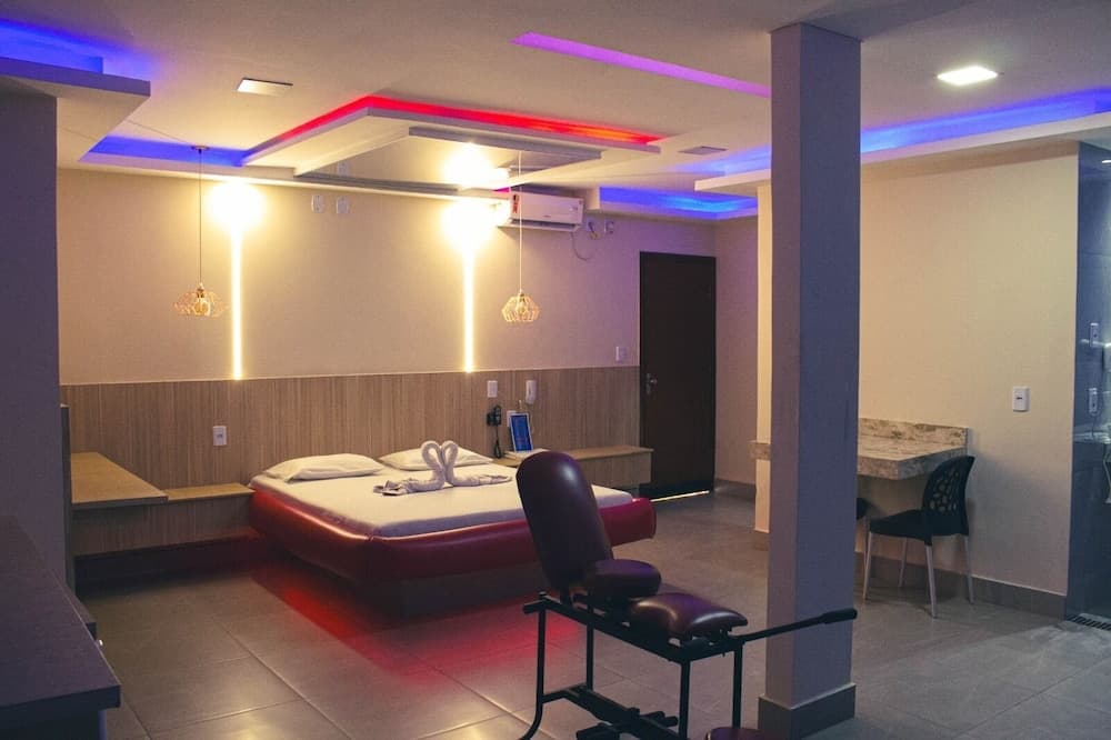 Motel Laddak