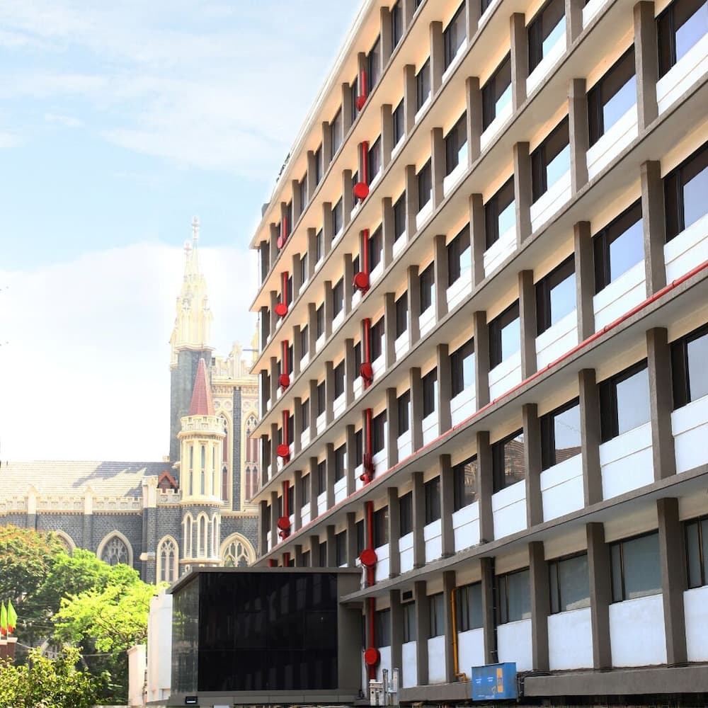 Hotel Heritage formerly known as Comfort Inn Heritage