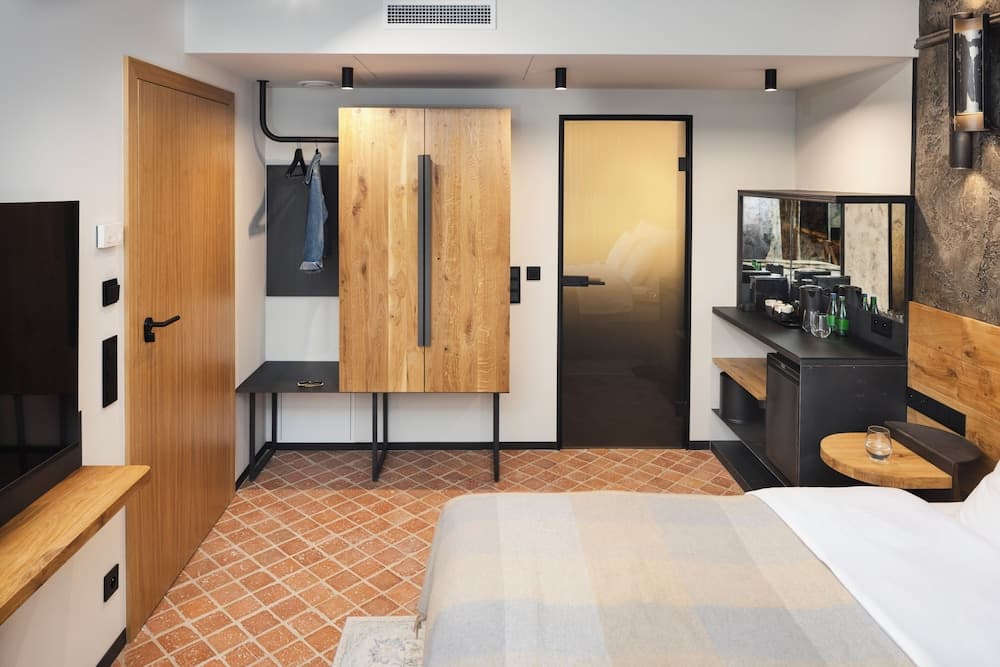 Nomadic Urban Premium Suites