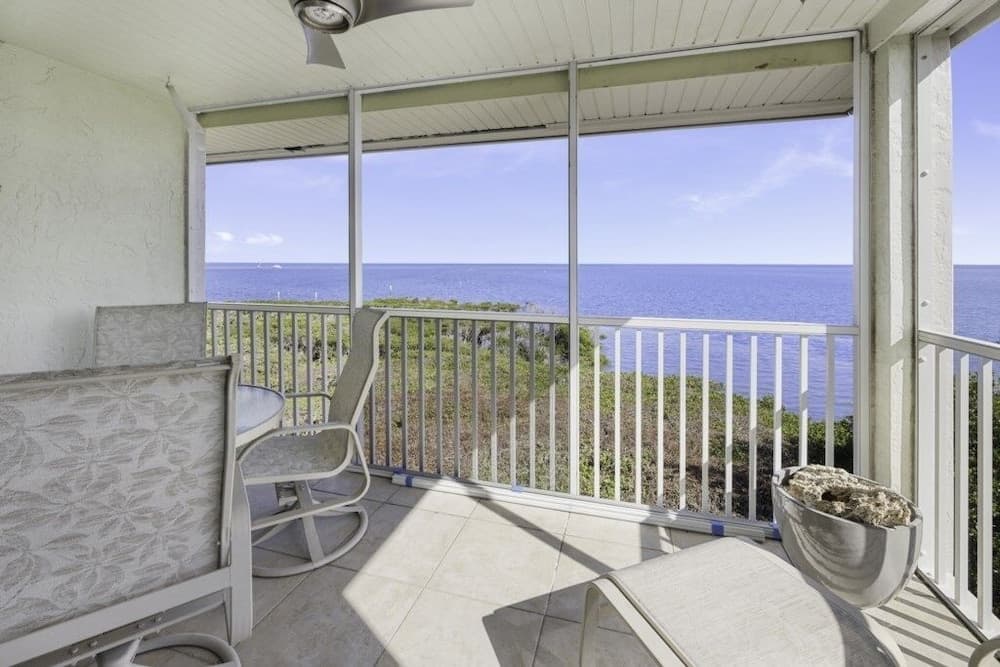 South Seas Bayside Villa 5344 3 Bedroom Condo by RedAwning